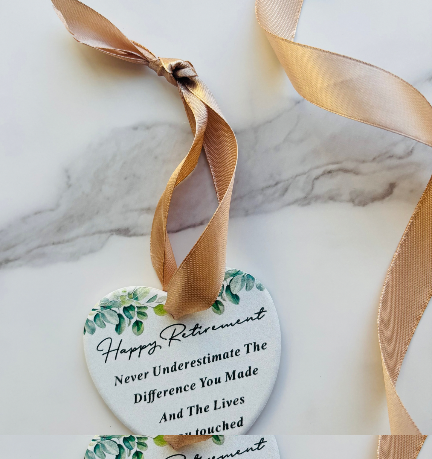 Retirement Gift Box – A Well Earned Thank You