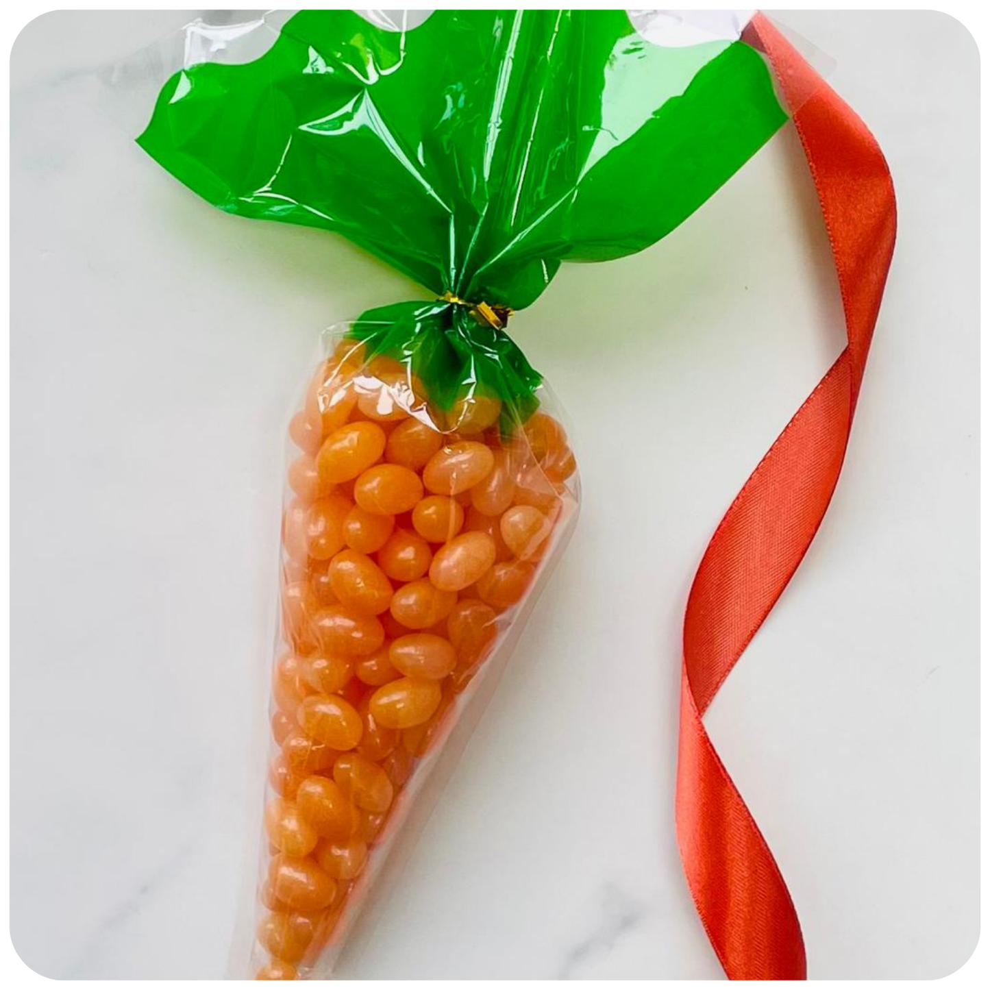 Children’s Easter Hamper | Hot Cross Bunny