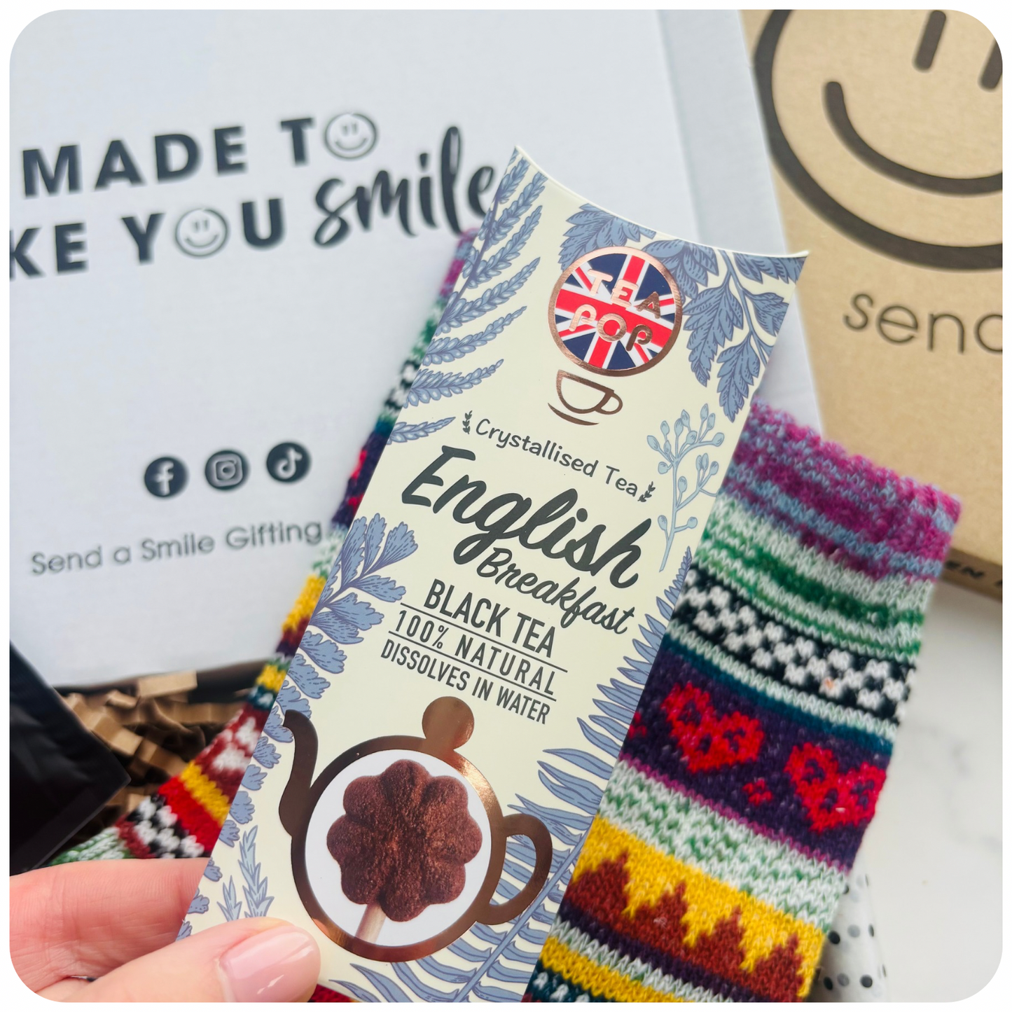 Hug In A Box ‘Hygge Edition’