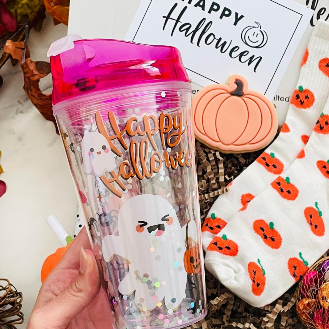 Children’s Halloween Boo Box – Spooky Treats Inside