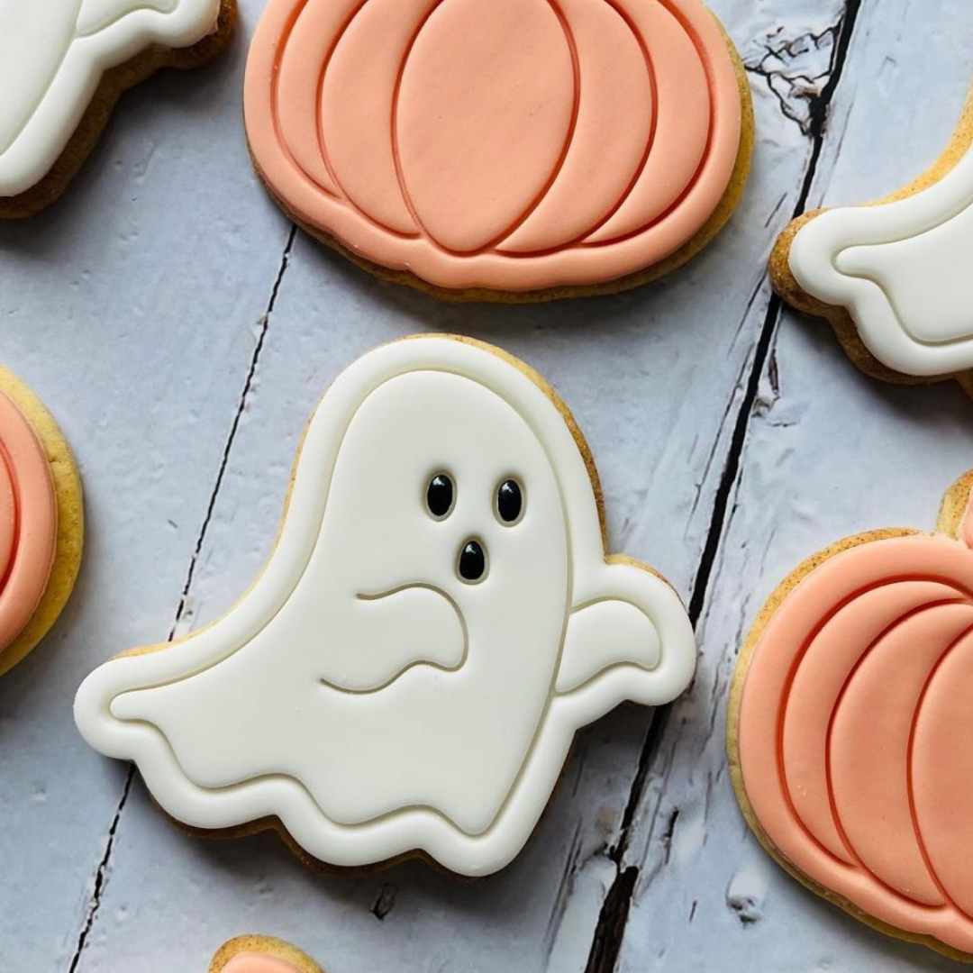 Children’s Halloween Boo Box – Spooky Treats Inside