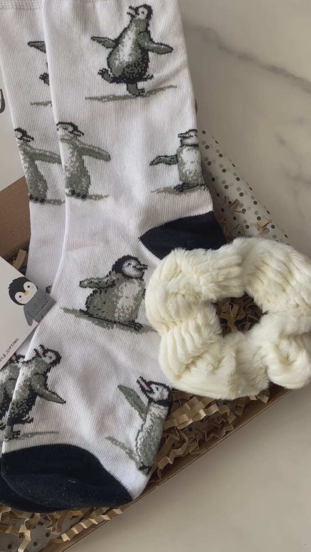 I Flippin’ Love you Gift Box