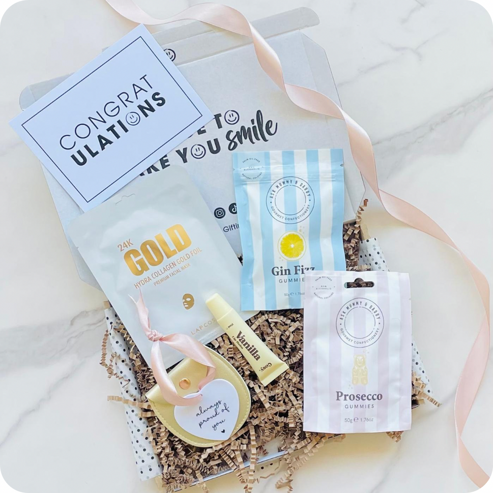 Proud Of You Gift Box